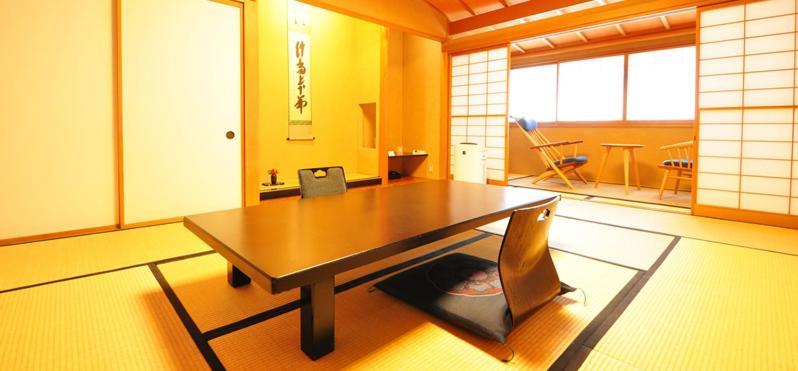 Ryokan Imai Arakawa Exterior photo