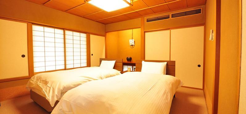 Ryokan Imai Arakawa Exterior photo